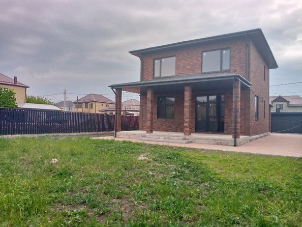 
  Продается дом, 180 м², станица Анапская
. Фото 2.