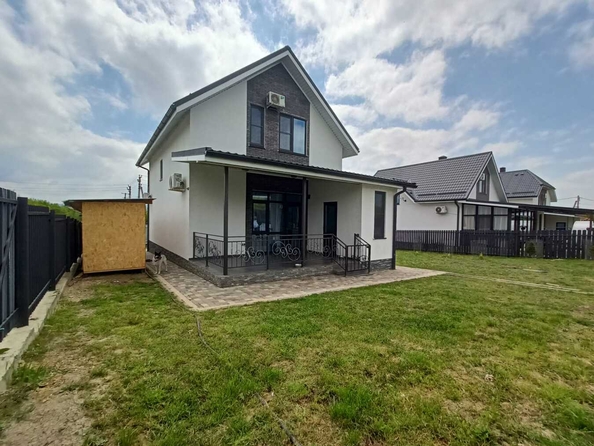 
  Продается дом, 130 м², станица Гостагаевская
. Фото 10.