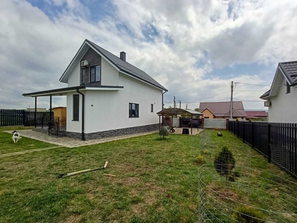 
  Продается дом, 130 м², станица Гостагаевская
. Фото 12.