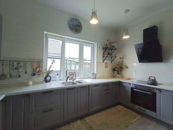 
  Продается дом, 130 м², станица Гостагаевская
. Фото 20.