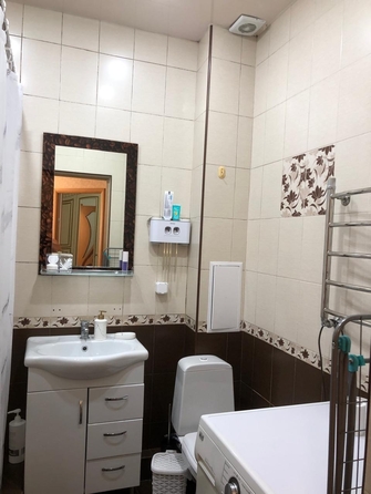 
  Продается 2-комн. квартира, 56 м², Солнечная ул, д. 54
. Фото 5.