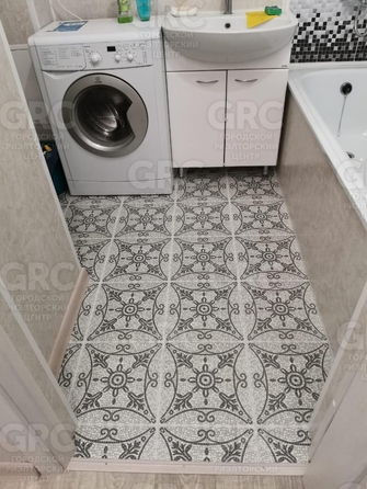 
  Продается 1-комн. квартира, 36.1 м², Чайковского ул, д. 25/2
. Фото 8.