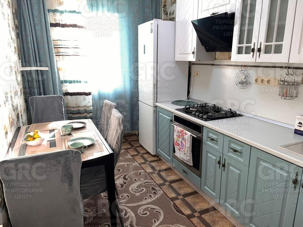 
  Продается 1-комн. квартира, 41.1 м², Труда ул, д. 21к2
. Фото 3.