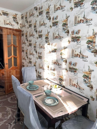 
  Продается 1-комн. квартира, 41.1 м², Труда ул, д. 21к2
. Фото 5.