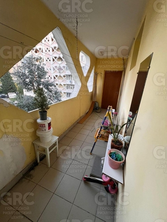 
  Продается 1-комн. квартира, 41.1 м², Труда ул, д. 21к2
. Фото 21.