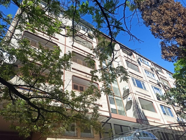 
  Продается 2-комн. квартира, 47.7 м², Красноармейская ул, д. 41а
. Фото 6.