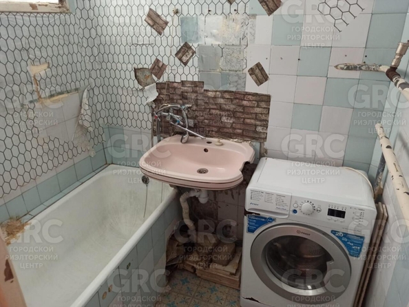 
  Продается 2-комн. квартира, 47.4 м², Красноармейская ул, д. 41а
. Фото 17.