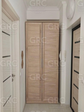 
  Продается 3-комн. квартира, 55.4 м², Учительская ул, д. 33
. Фото 11.