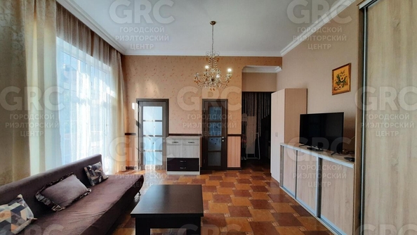 
  Продается 1-комн. квартира, 45 м², Удачи ул, д. 12
. Фото 1.