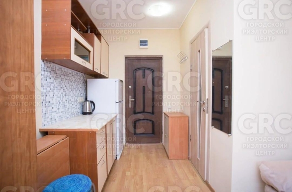 
  Продается студия, 14 м², Удачи ул, д. 6
. Фото 3.