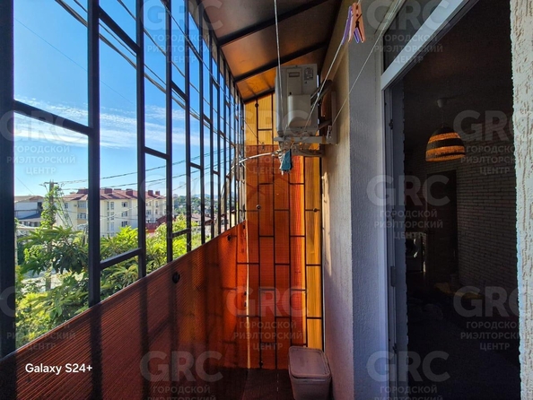 
  Продается студия, 17.3 м², Лысая гора ул, д. 10/10
. Фото 16.