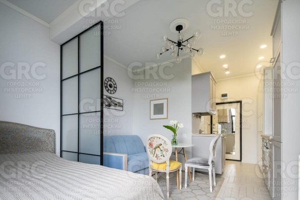 
  Продается студия, 22 м², Депутатская ул, д. 10Б/1
. Фото 6.