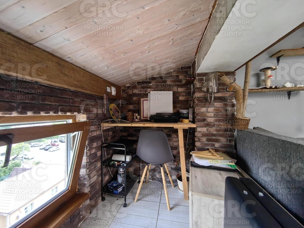 
  Продается 1-комн. квартира, 24 м², Тимирязева ул, д. 11/2
. Фото 3.