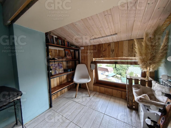 
  Продается 1-комн. квартира, 24 м², Тимирязева ул, д. 11/2
. Фото 9.