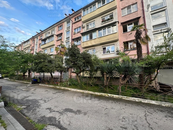 
  Продается 3-комн. квартира, 71 м², Донская ул, д. 37
. Фото 16.