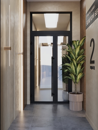 
   Продам 1-комнатную, 53.93 м², Золотой Берег, литер 4

. Фото 15.