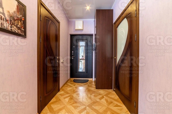 
  Продается 2-комн. квартира, 48 м², Войкова ул, д. 27
. Фото 11.