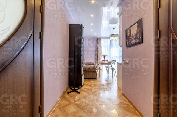
  Продается 2-комн. квартира, 48 м², Войкова ул, д. 27
. Фото 12.