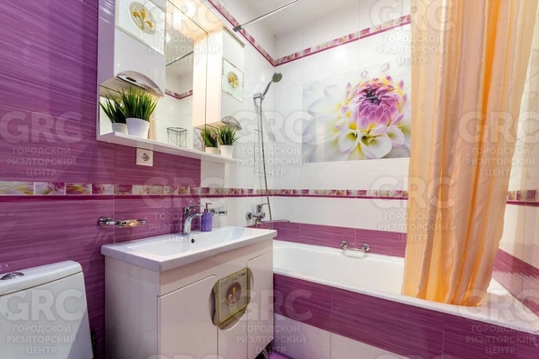 
  Продается 2-комн. квартира, 48 м², Войкова ул, д. 27
. Фото 16.