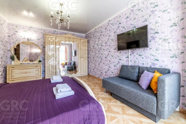 
  Продается 2-комн. квартира, 48 м², Войкова ул, д. 27
. Фото 26.