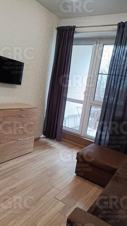 
  Продается студия, 30 м², Санаторная ул, д. 46
. Фото 3.