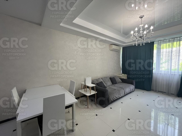 
  Продается 1-комн. квартира, 75 м², Рахманинова пер, д. 39/12
. Фото 4.