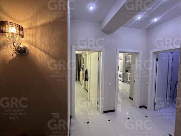
  Продается 1-комн. квартира, 75 м², Рахманинова пер, д. 39/12
. Фото 5.