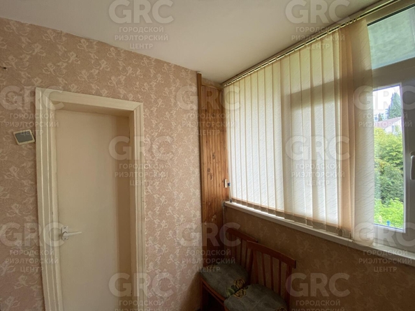 
  Продается 1-комн. квартира, 27.7 м², Ясногорская ул, д. 13
. Фото 6.