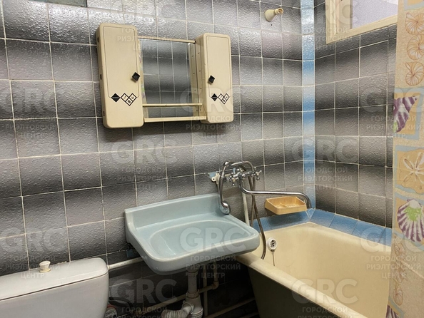 
  Продается 1-комн. квартира, 27.7 м², Ясногорская ул, д. 13
. Фото 15.