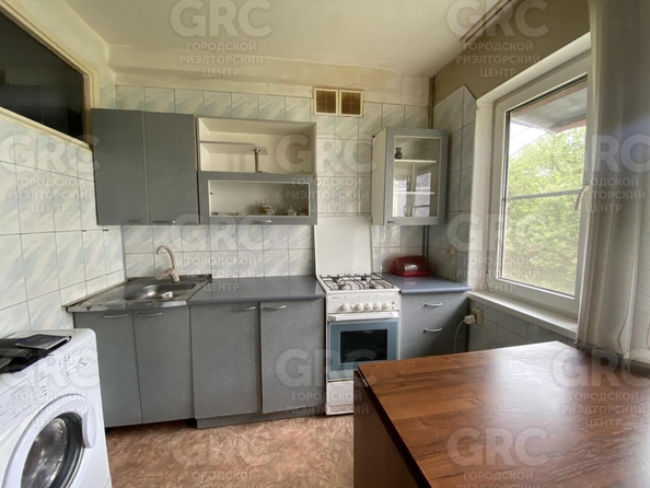 
  Продается 1-комн. квартира, 33 м², Ясногорская ул, д. 13
. Фото 1.
