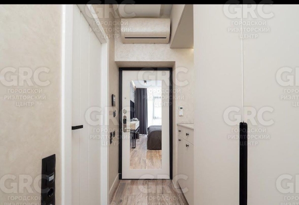 
  Продается студия, 23.4 м², Депутатская ул, д. 10Б/1
. Фото 7.