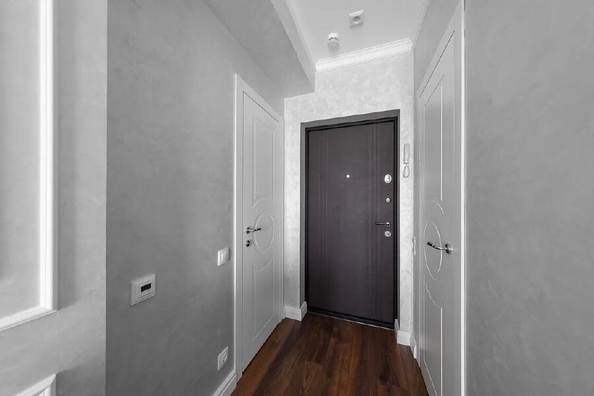 
  Продается студия, 28 м², Горького пер, д. 24
. Фото 9.