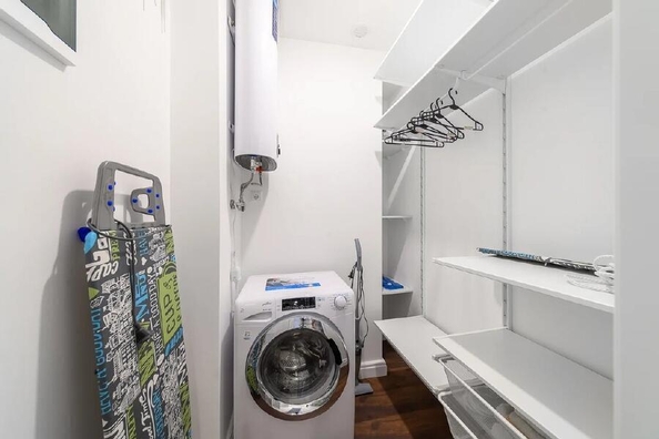 
  Продается студия, 28 м², Горького пер, д. 24
. Фото 10.
