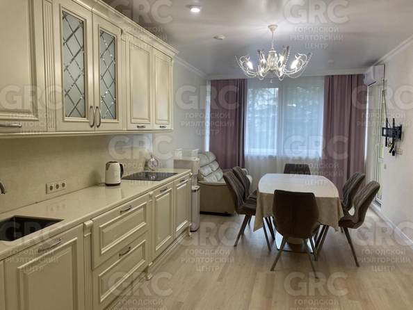 
  Продается 2-комн. квартира, 120 м², Чайковского ул, д. 23
. Фото 1.