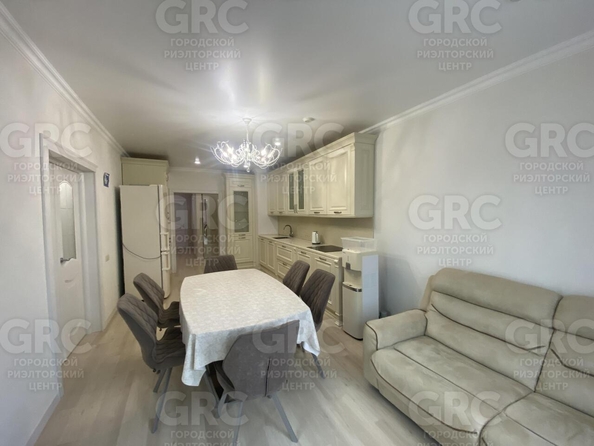 
  Продается 2-комн. квартира, 120 м², Чайковского ул, д. 23
. Фото 5.