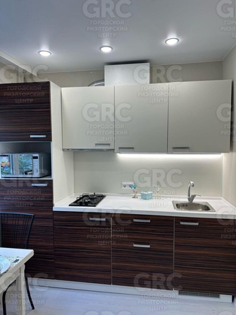
  Продается 3-комн. квартира, 75 м², Тоннельная ул, д. 23
. Фото 17.