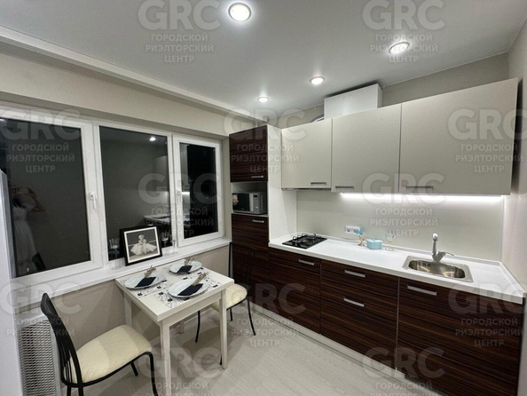 
  Продается 3-комн. квартира, 75 м², Тоннельная ул, д. 23
. Фото 19.