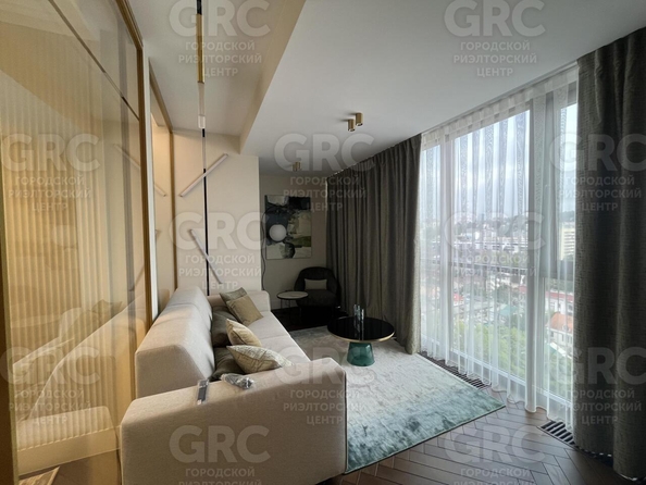 
  Продается 2-комн. квартира, 63 м², Парковая ул, д. 5
. Фото 5.