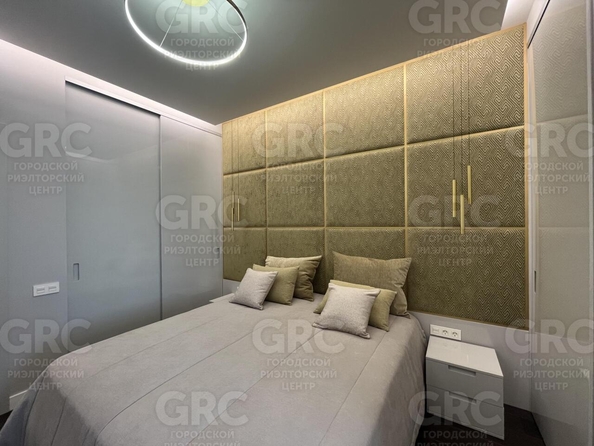
  Продается 2-комн. квартира, 63 м², Парковая ул, д. 5
. Фото 9.