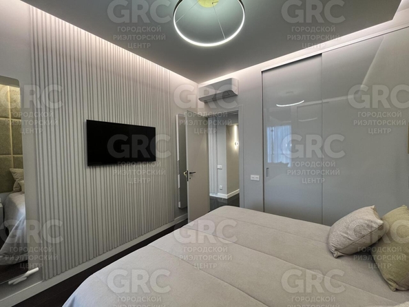 
  Продается 2-комн. квартира, 63 м², Парковая ул, д. 5
. Фото 10.