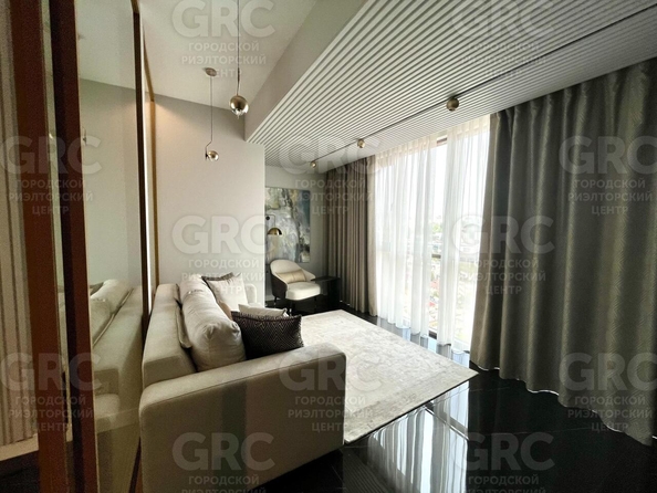 
  Продается 2-комн. квартира, 63 м², Парковая ул, д. 5
. Фото 14.