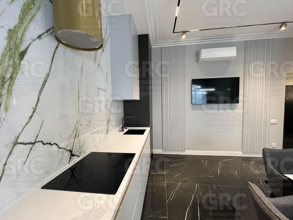 
  Продается 2-комн. квартира, 63 м², Парковая ул, д. 5
. Фото 19.