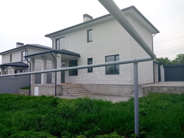 
  Продается дом, 140 м², станица Анапская
. Фото 2.