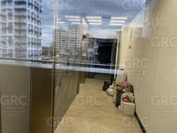 
  Продается студия, 18 м², ЖК Кислород, корпус 11
. Фото 17.