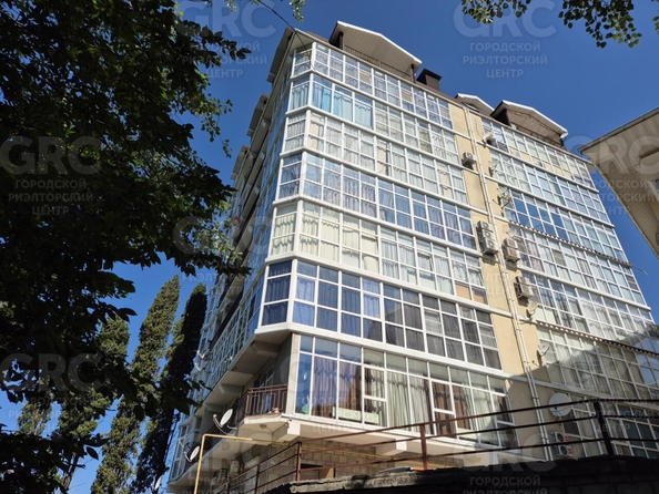 
  Продается 2-комн. квартира, 110 м², Сухумское шоссе ул, д. 13/7
. Фото 25.