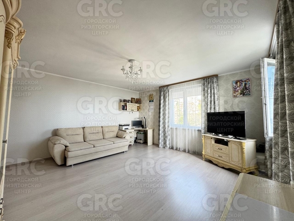 
  Продается 1-комн. квартира, 62.2 м², Курортный пр-кт, д. 98/27
. Фото 1.