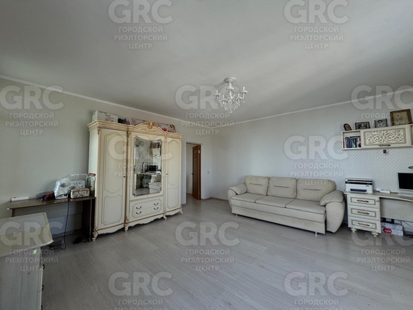 
  Продается 1-комн. квартира, 62.2 м², Курортный пр-кт, д. 98/27
. Фото 5.