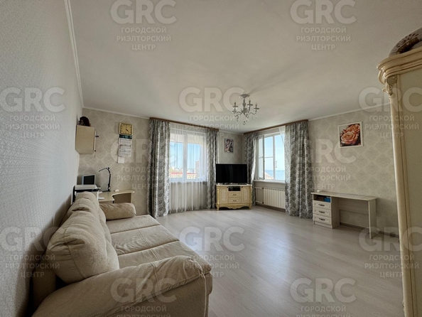 
  Продается 1-комн. квартира, 62.2 м², Курортный пр-кт, д. 98/27
. Фото 6.