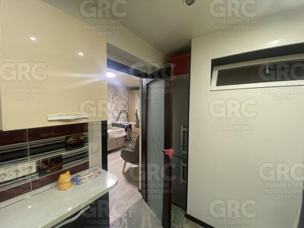 
  Продается 1-комн. квартира, 30.1 м², Невская ул, д. 10
. Фото 9.