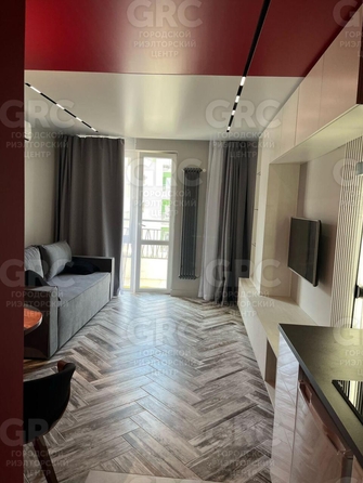 
  Продается студия, 28 м², Искры ул
. Фото 7.